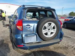2007 Toyota RAV4 Limited