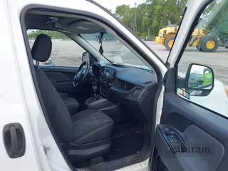 2017 Ram ProMaster City Cargo Tradesman