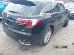 2018 Acura RDX Technology