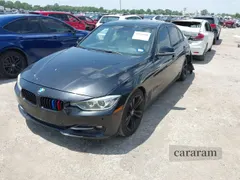 2015 BMW 3 Series 328i