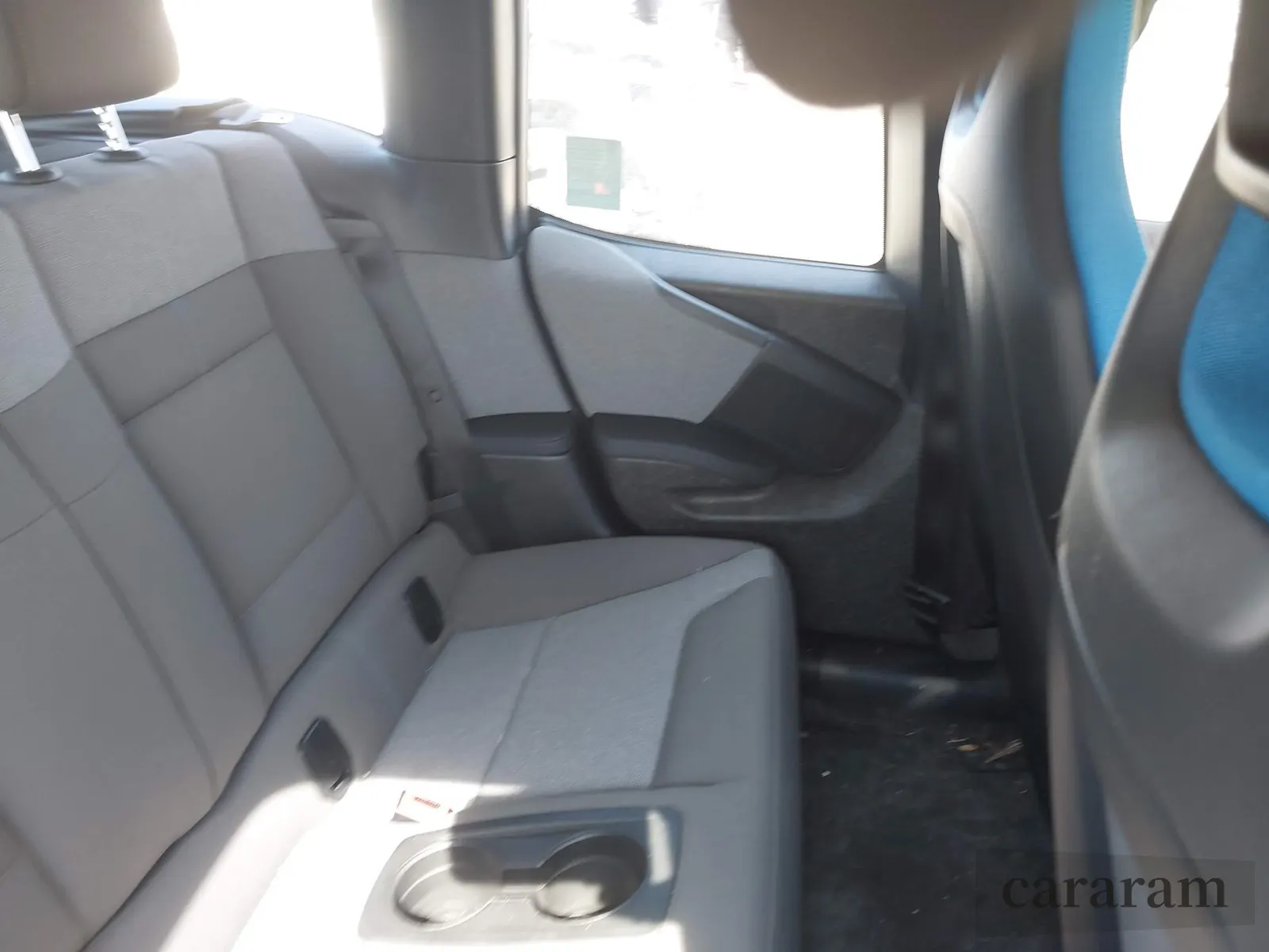 2019 BMW i3