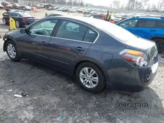 2012 Nissan Altima S