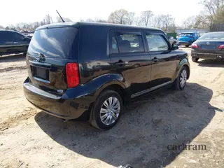 2009 Scion xB