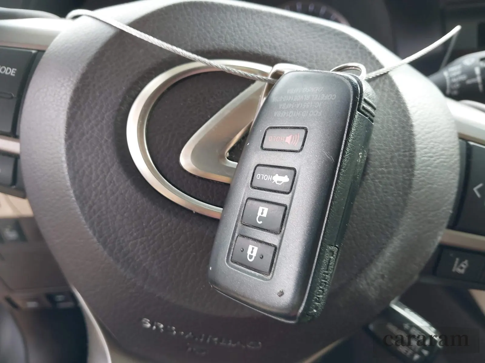 2016 Lexus ES 330