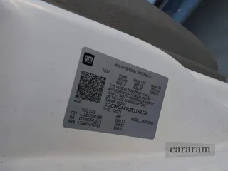 2022 Chevrolet Express Cargo