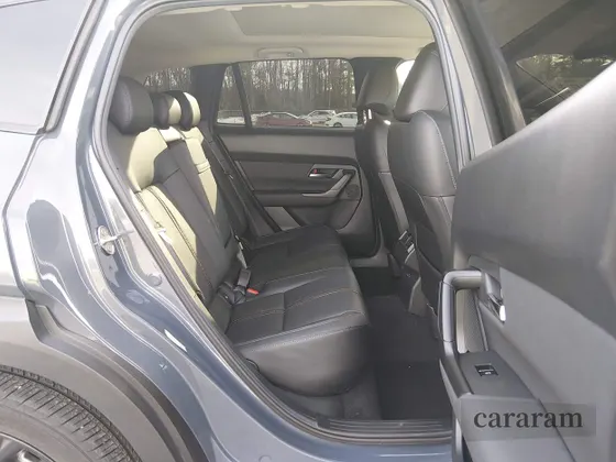 2025 Mazda CX-50 S Premium Plus