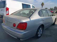 2002 Lexus GS 300