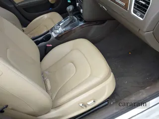 2013 Audi A4 Premium Plus