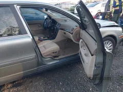 2006 Volvo S80