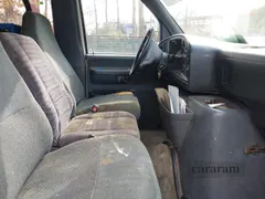 1996 Ford Econoline Wagon XL
