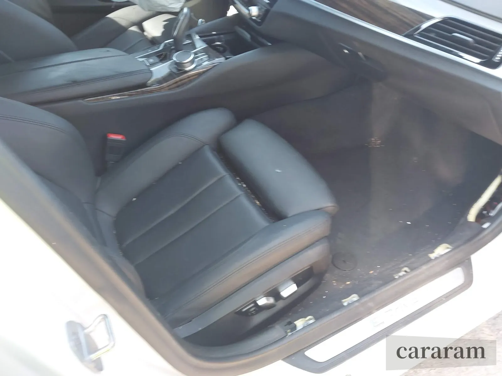2018 BMW 5 Series 530e