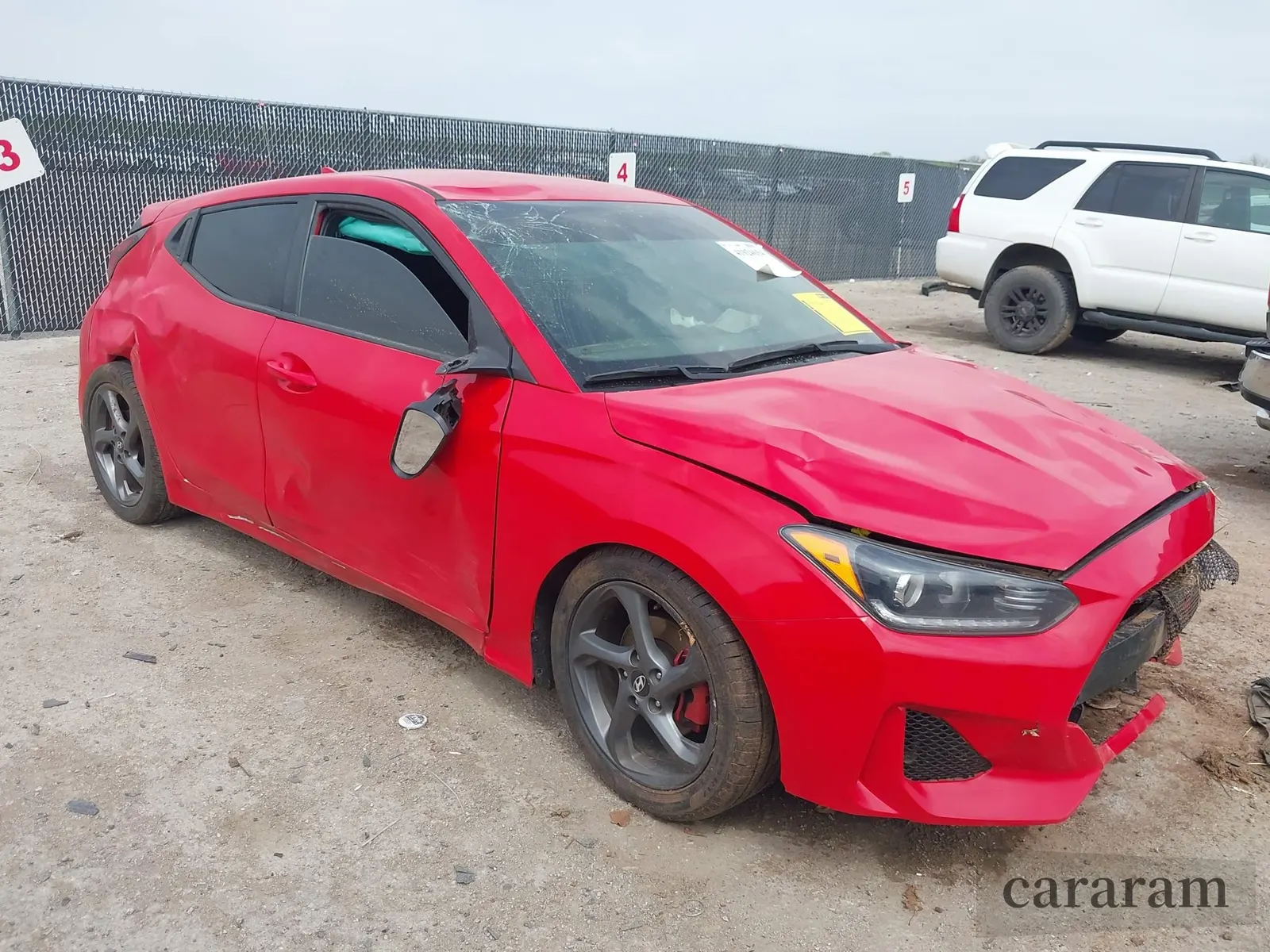 2019 Hyundai Veloster