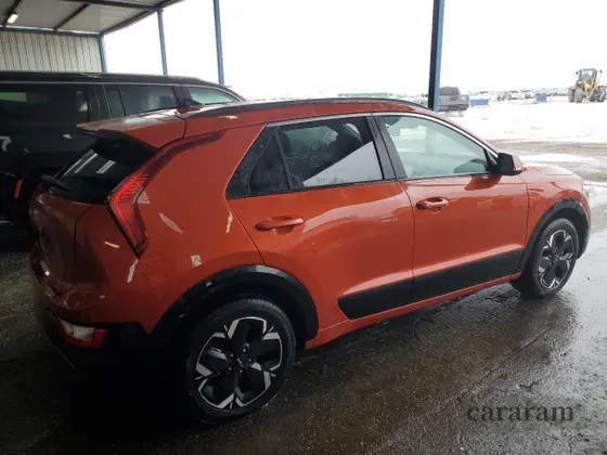 2023 Kia Niro Wind