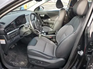 2022 Kia Niro S