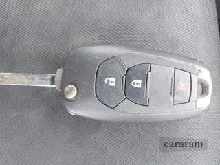 2020 Chevrolet Spark LT