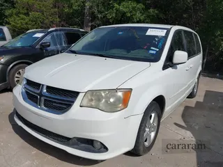 2011 Dodge Grand Caravan Mainstreet