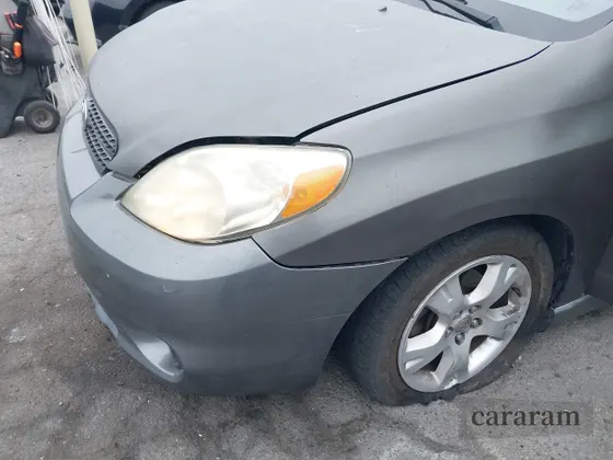 2007 Toyota Matrix STD