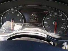 2012 Audi A6 Premium Plus