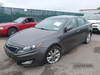 2011 Kia Optima EX
