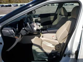 2018 Nissan Maxima S