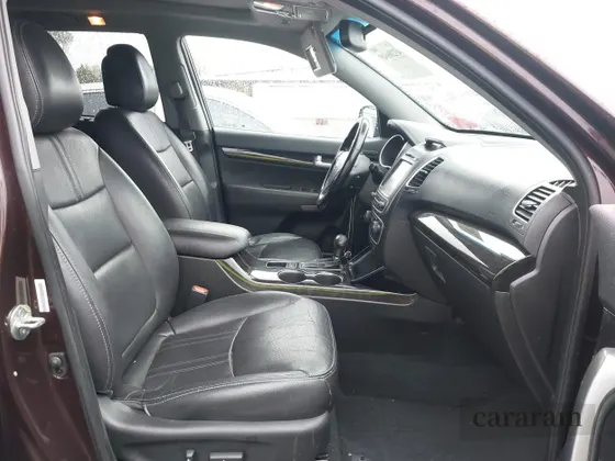 2015 Kia Sorento SX