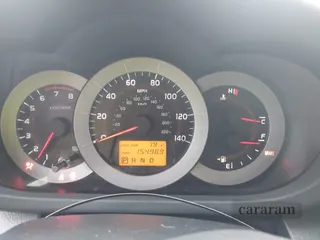 2006 Toyota RAV4 Sport