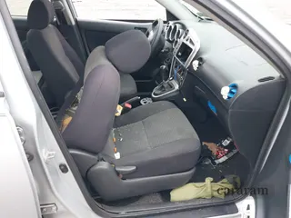 2006 Toyota Matrix STD