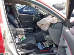 2003 Toyota Corolla CE