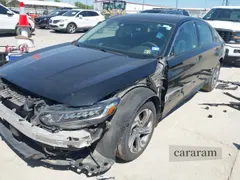 2019 Honda Accord EX