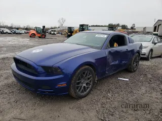 2014 Ford Mustang V6