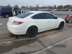 2010 Mazda 6 i Grand Touring