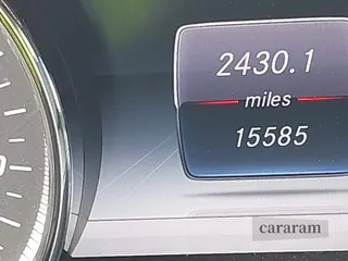 2018 Mercedes-Benz E 300