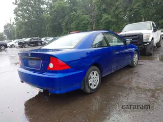 2004 Honda Civic VP