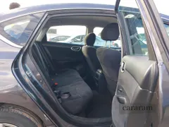 2013 Nissan Sentra SR