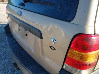 2007 Ford Escape XLT
