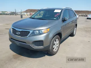 2013 Kia Sorento LX