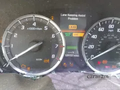 2015 Acura TLX Technology