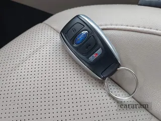 2016 Subaru Outback Limited