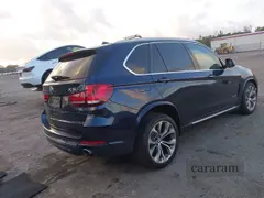 2017 BMW X5 sDrive35i