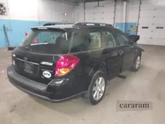 2006 Subaru Legacy Outback