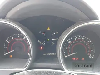 2013 Toyota Highlander SE