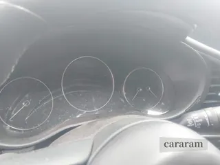 2023 Mazda 3 S Select