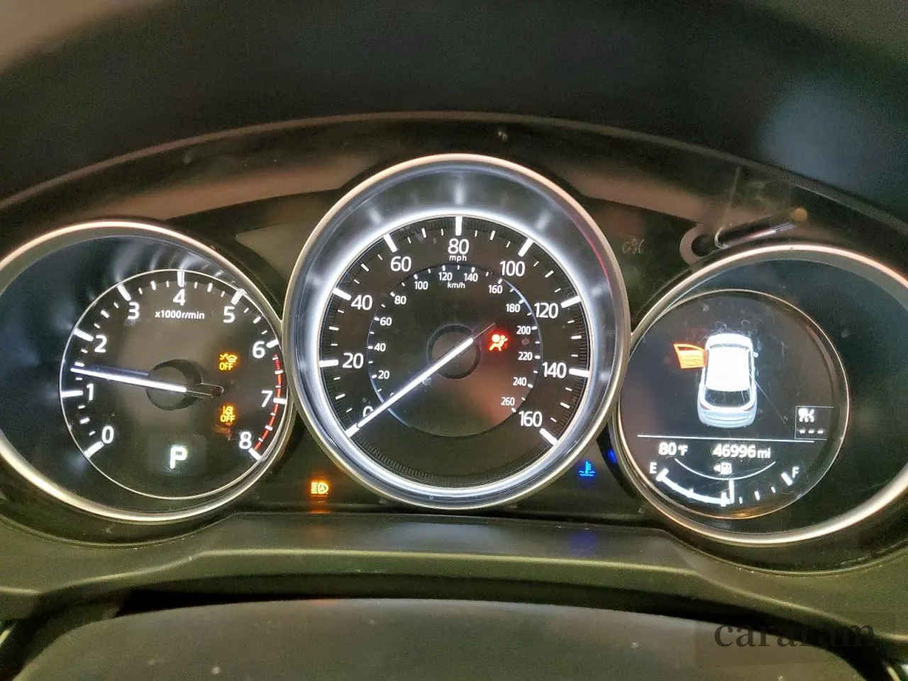 2024 Mazda CX-5 S Preferred