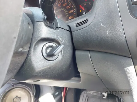 2003 Honda Accord EX