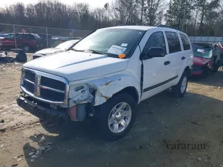 2005 Dodge Durango SXT