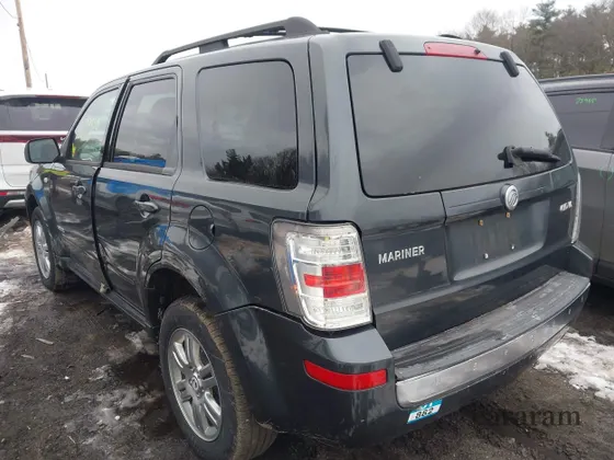 2008 Mercury Mariner
