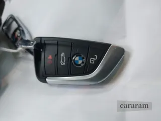 2021 BMW X4 M40i