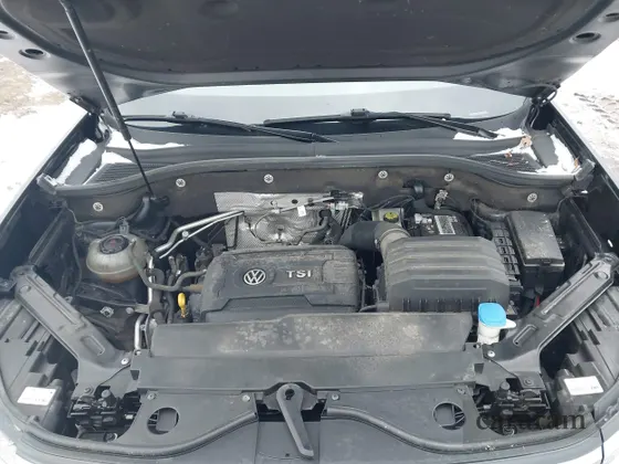 2021 Volkswagen Atlas SE