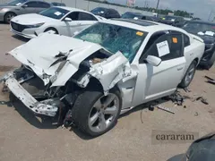 2013 Dodge Charger Road/Track