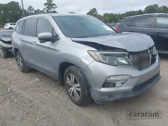 2016 Honda Pilot EX